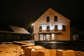 Hotel Prácheň Horažďovice